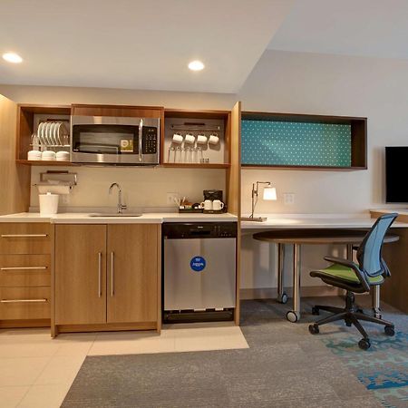 Home2 Suites By Hilton Carmel Indianapolis Екстериор снимка