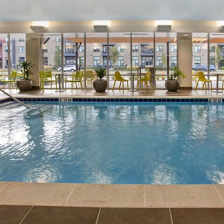 Home2 Suites By Hilton Carmel Indianapolis Екстериор снимка