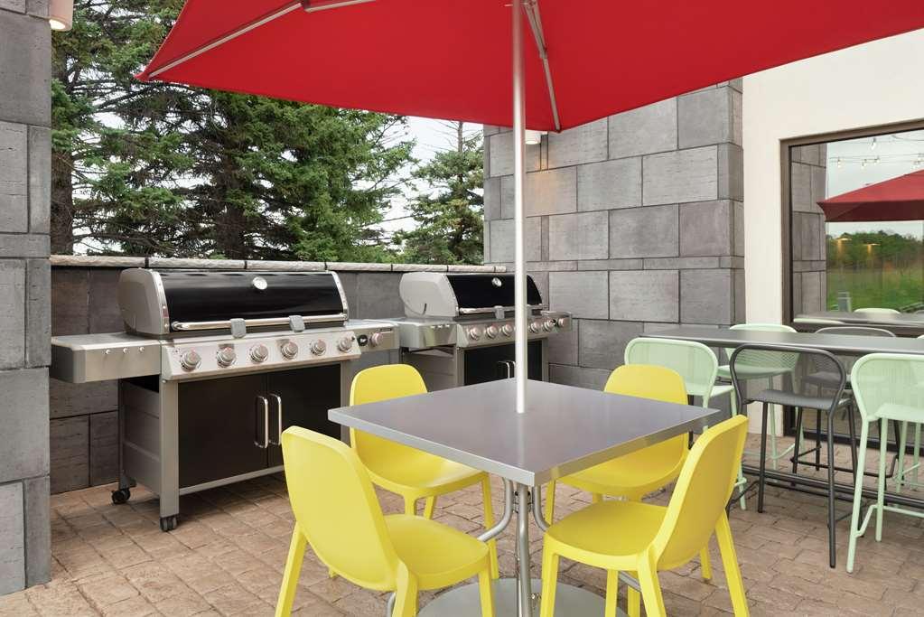Home2 Suites By Hilton Carmel Indianapolis Екстериор снимка