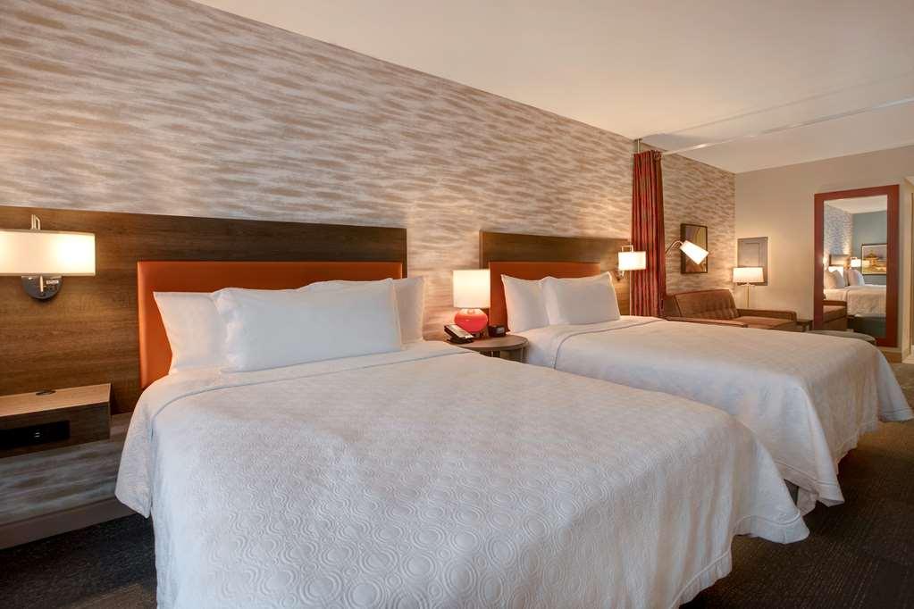 Home2 Suites By Hilton Carmel Indianapolis Стая снимка