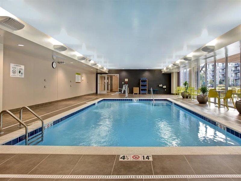 Home2 Suites By Hilton Carmel Indianapolis Екстериор снимка