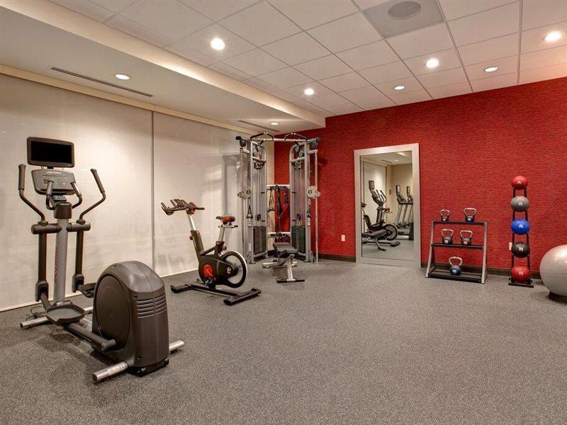 Home2 Suites By Hilton Carmel Indianapolis Екстериор снимка
