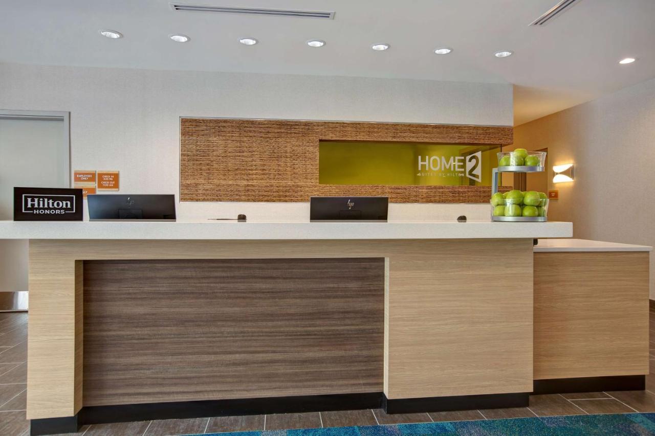 Home2 Suites By Hilton Carmel Indianapolis Екстериор снимка