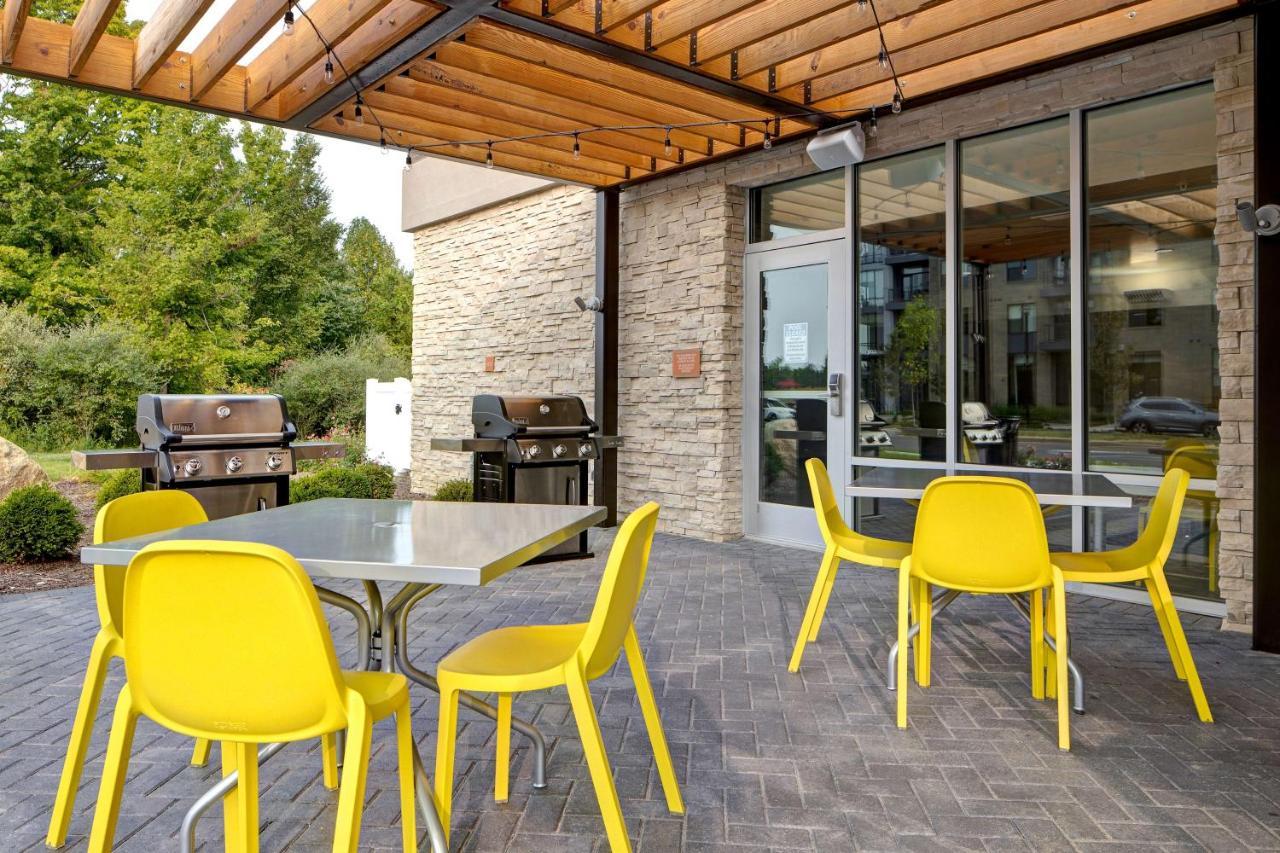 Home2 Suites By Hilton Carmel Indianapolis Екстериор снимка