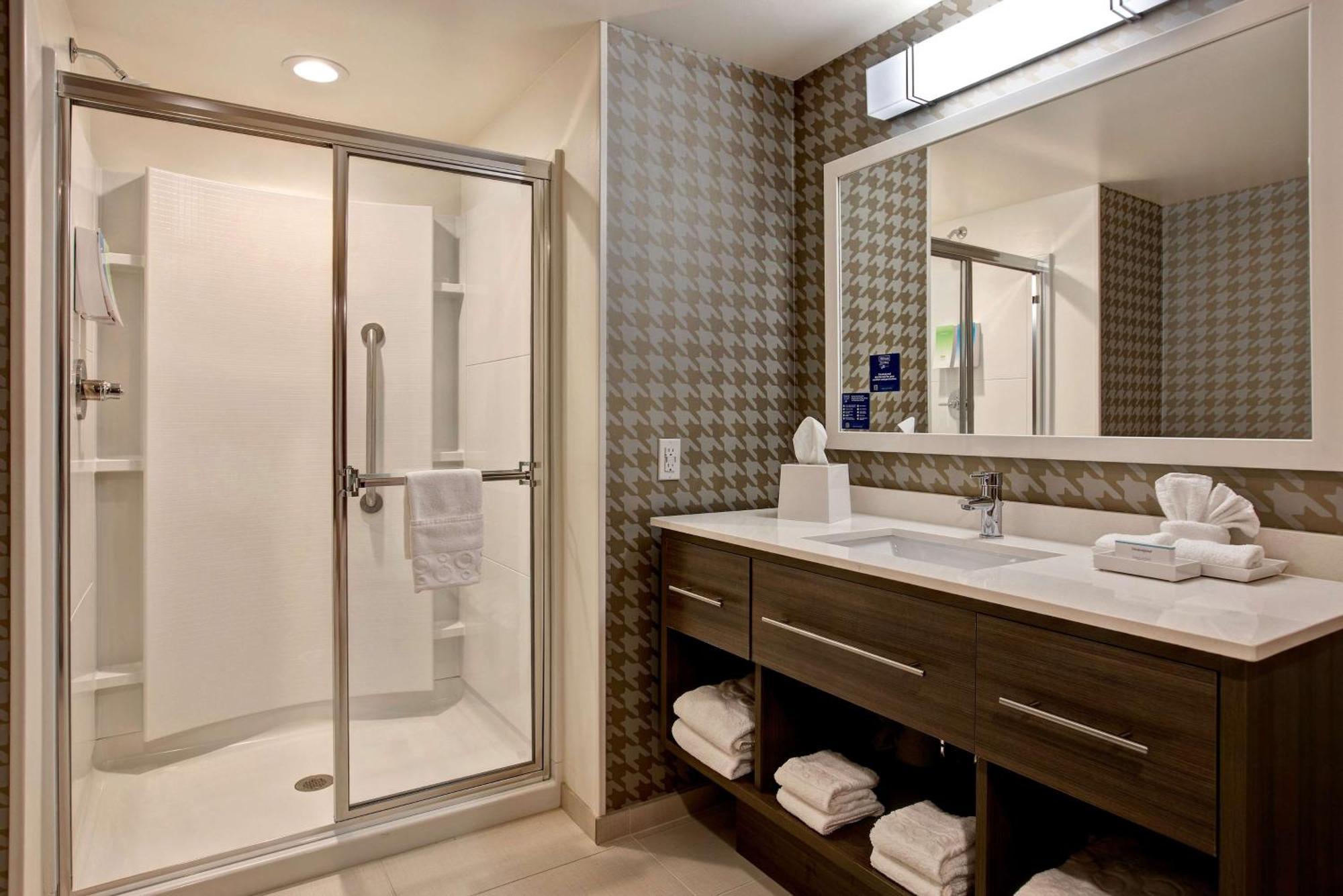 Home2 Suites By Hilton Carmel Indianapolis Екстериор снимка