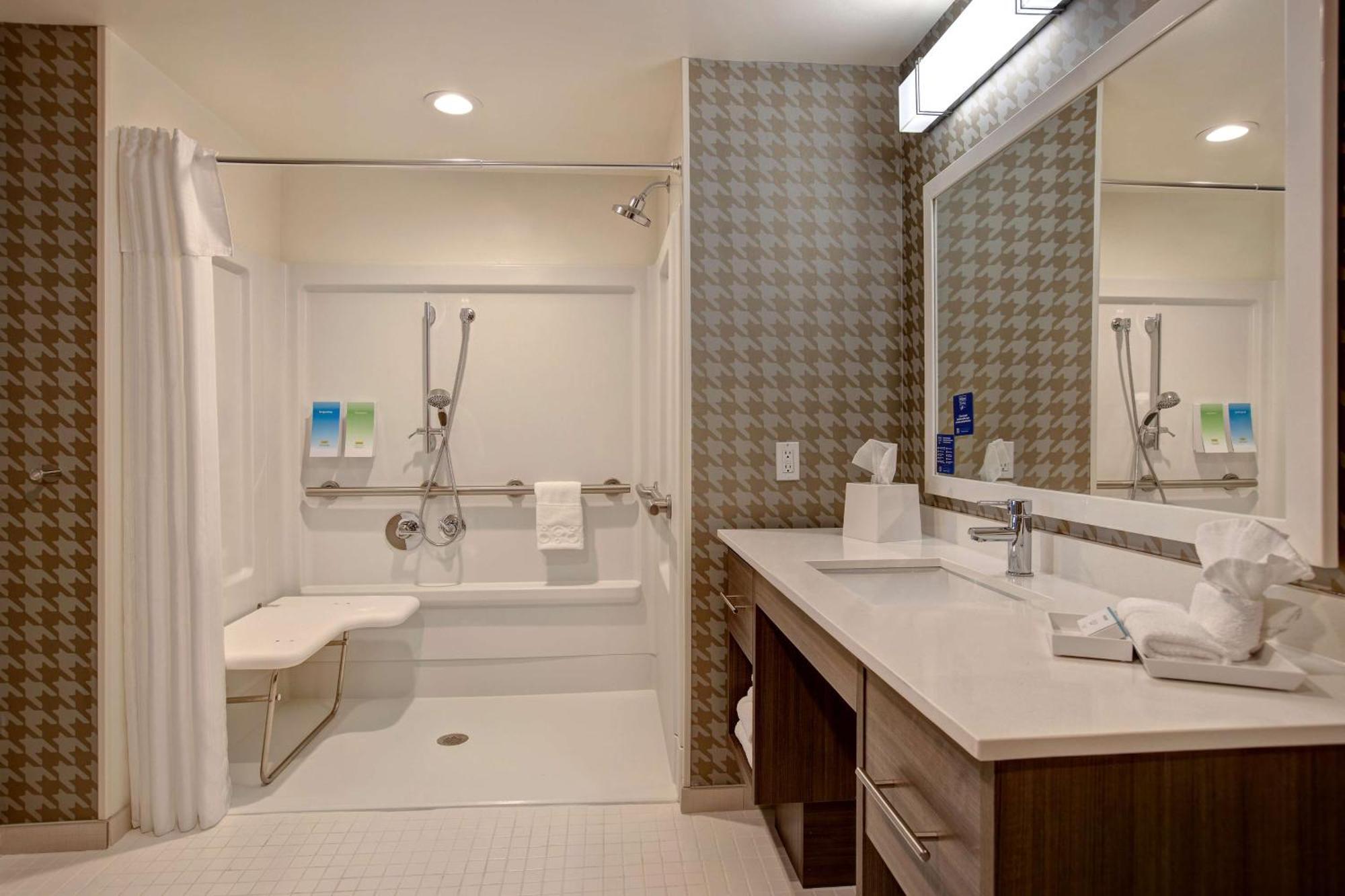 Home2 Suites By Hilton Carmel Indianapolis Екстериор снимка