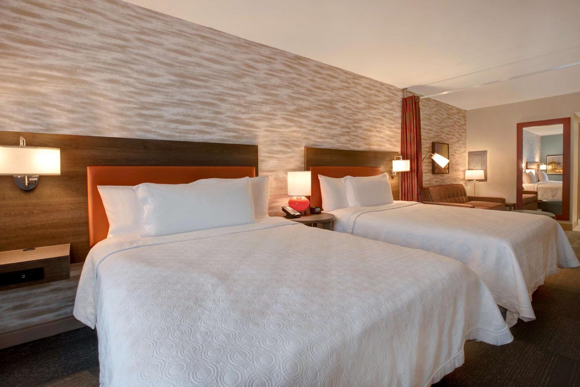 Home2 Suites By Hilton Carmel Indianapolis Екстериор снимка