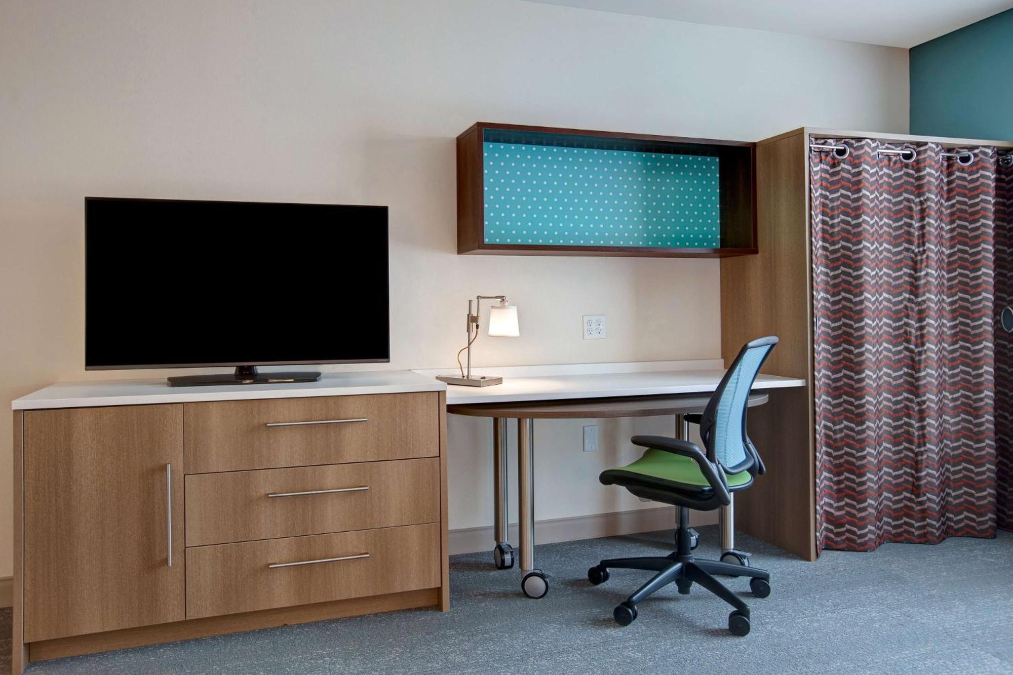 Home2 Suites By Hilton Carmel Indianapolis Екстериор снимка