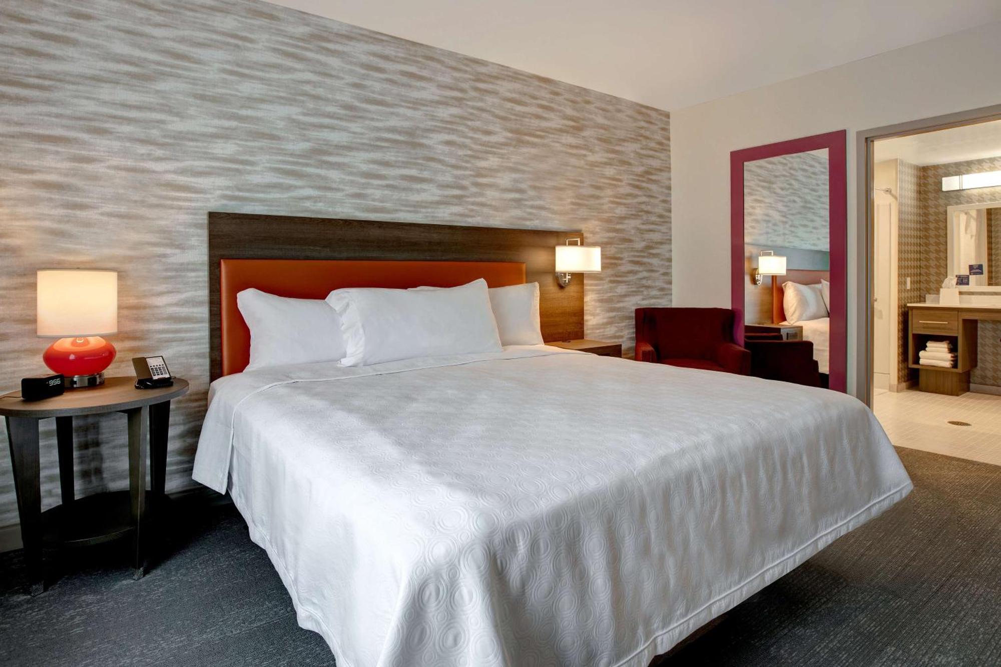 Home2 Suites By Hilton Carmel Indianapolis Екстериор снимка