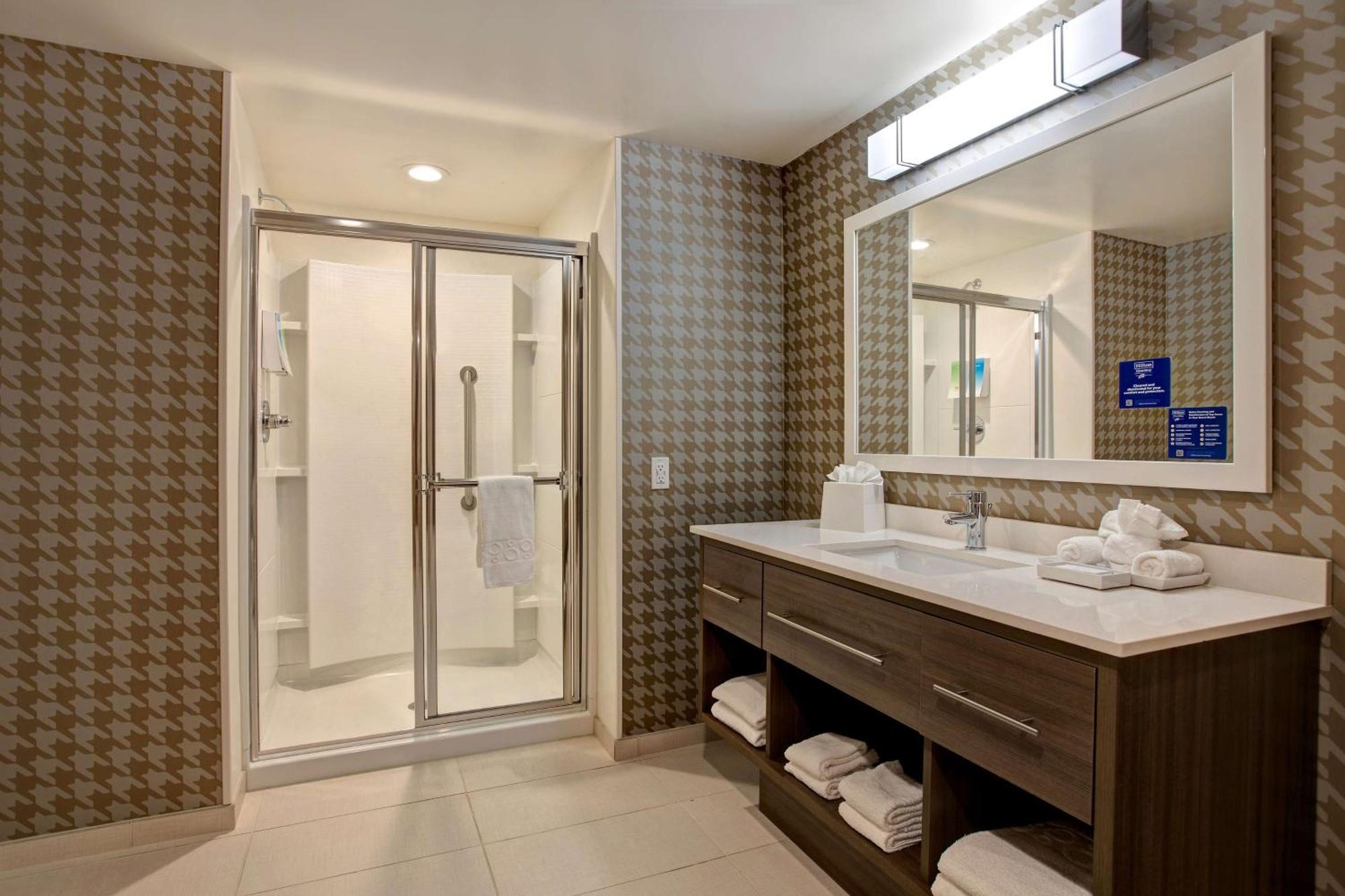 Home2 Suites By Hilton Carmel Indianapolis Екстериор снимка