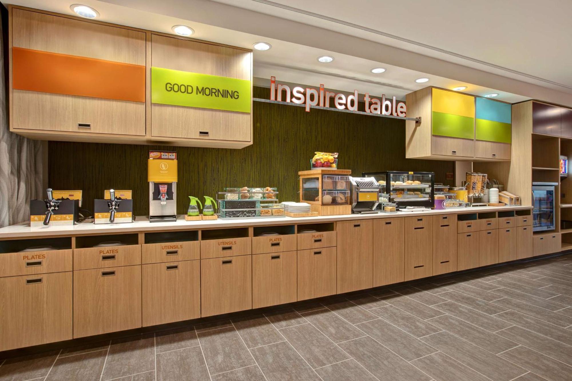 Home2 Suites By Hilton Carmel Indianapolis Екстериор снимка